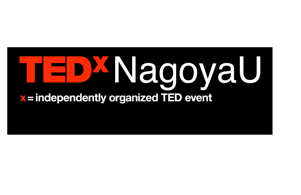 TEDxNagoyaU Logo